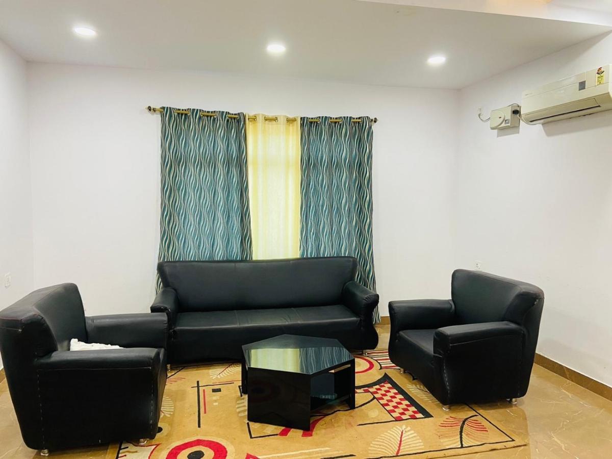Shree R.C.Vatika Hotell Motihari Exteriör bild